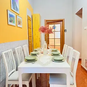  Homestay szállás Kerepesi 3 - Opposite Keleti Station