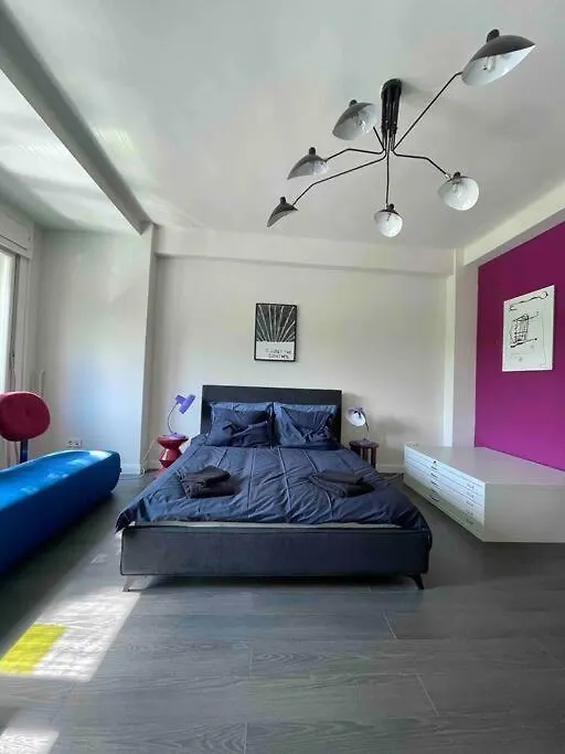 Heart & Cherry Residency Budapest
