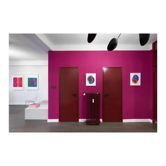 Heart & Cherry Residency Budapest Apartman