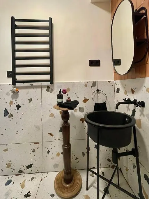 Heart & Cherry Residency Budapest Apartman