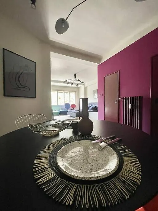 Heart & Cherry Residency Budapest