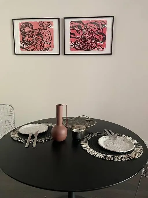 Heart & Cherry Residency Budapest Apartman