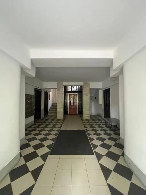 Heart & Cherry Residency Budapest